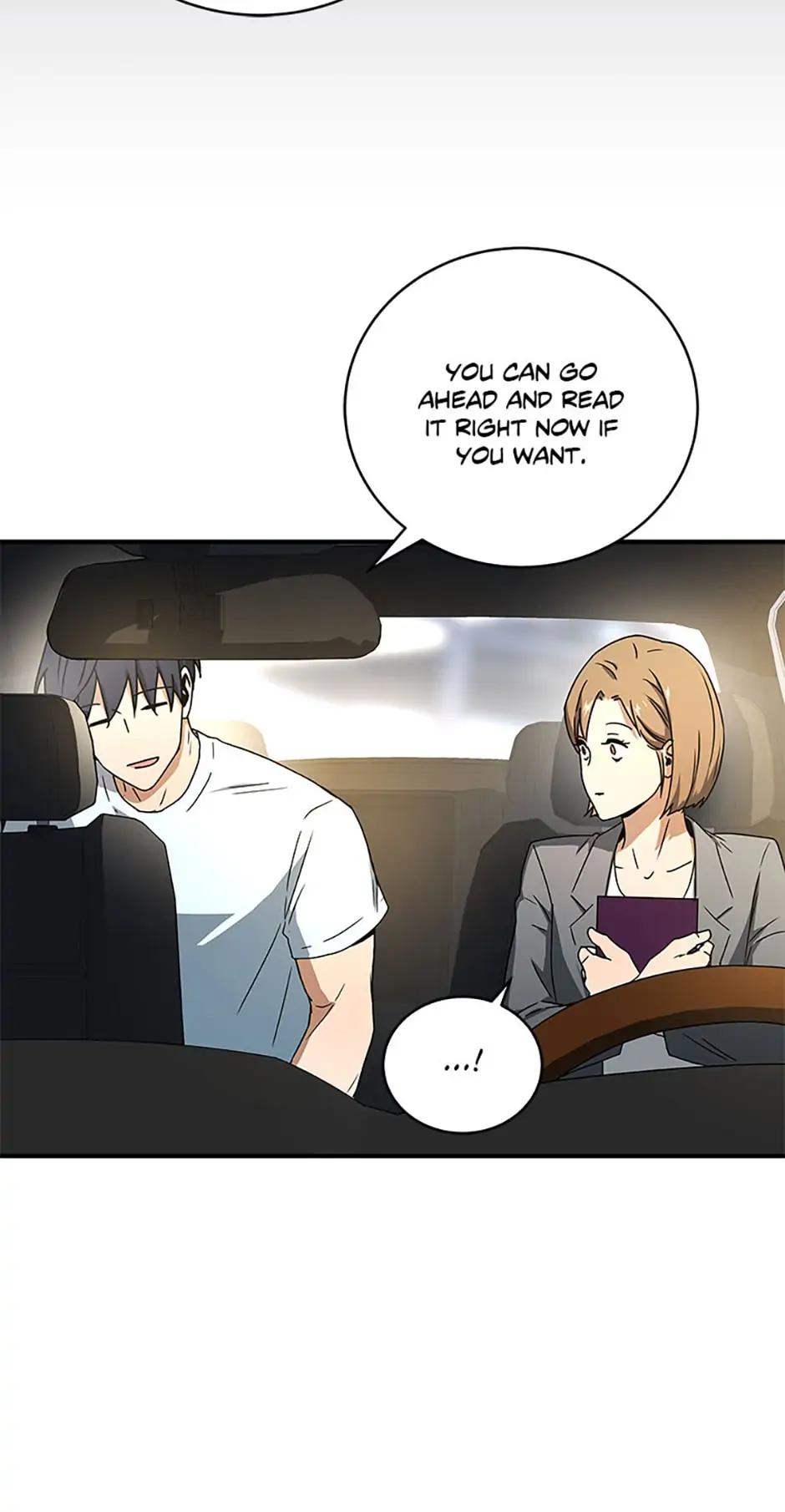Read The Frozen Player Returns Manga Online