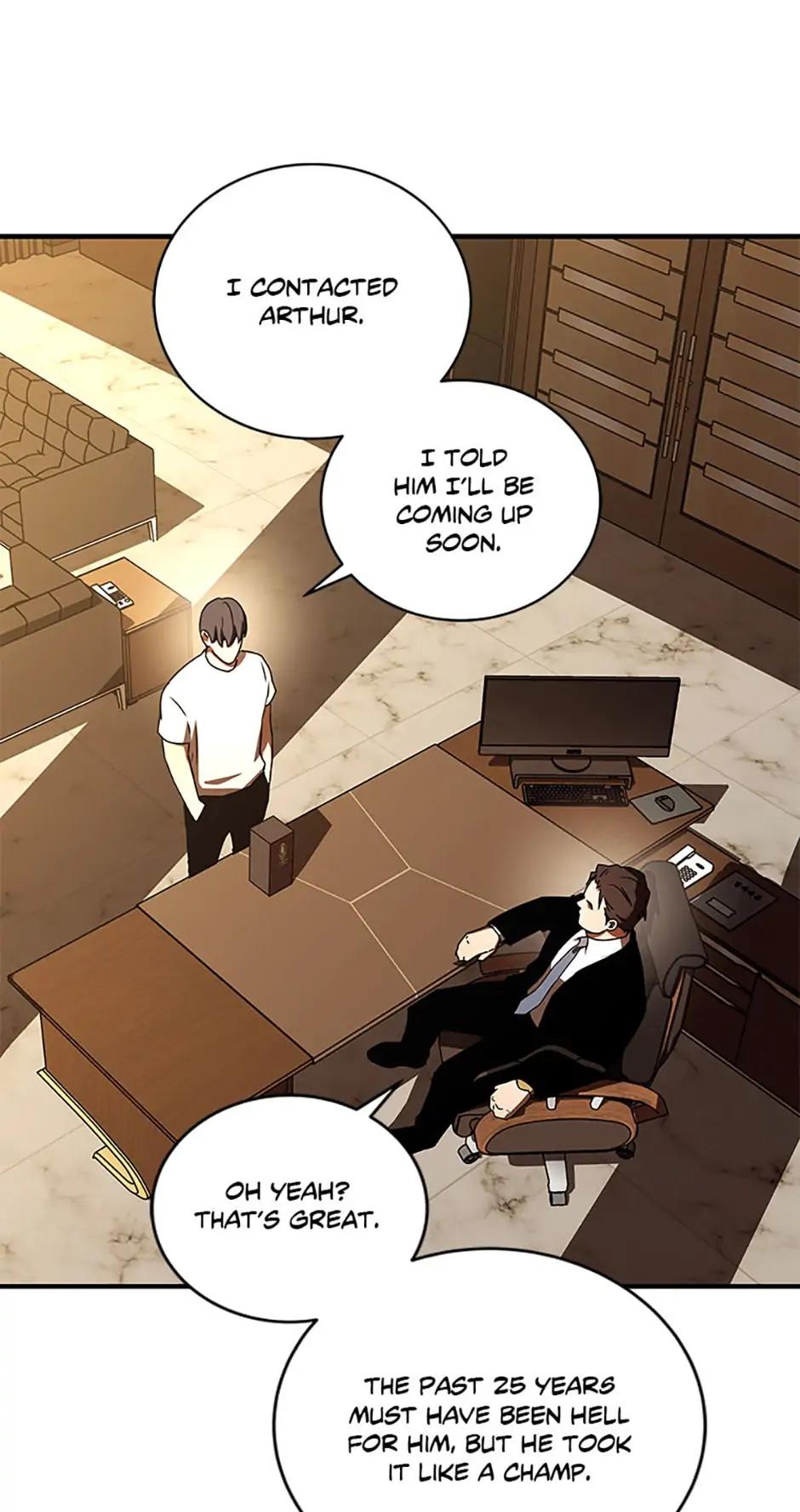 Read The Frozen Player Returns Manga Online