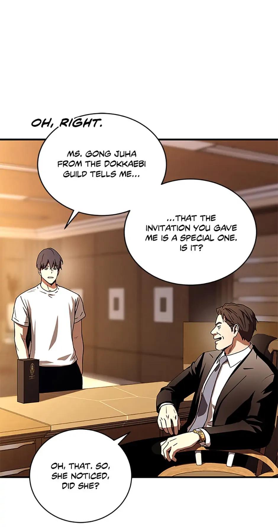 Read The Frozen Player Returns Manga Online
