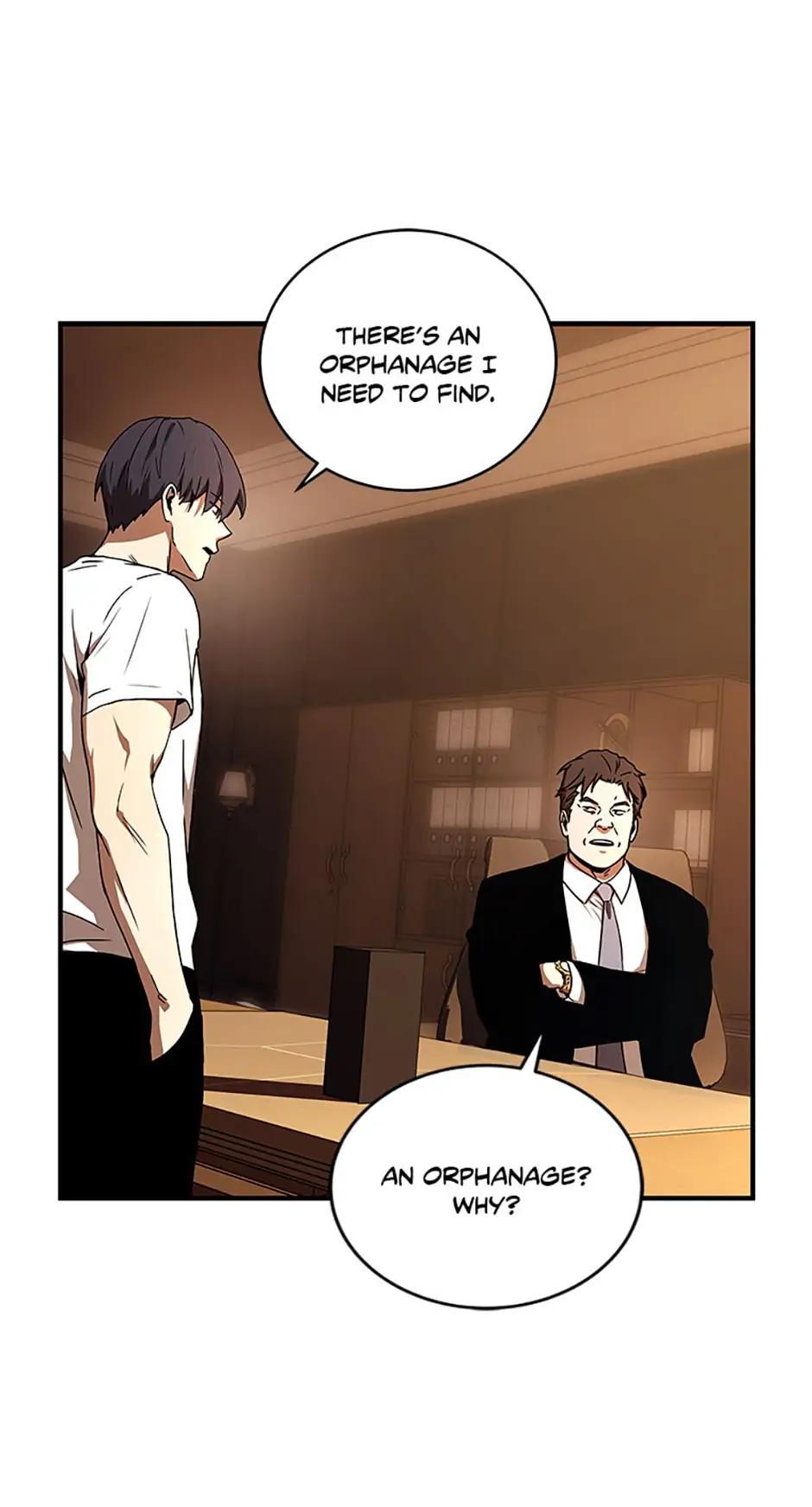 Read The Frozen Player Returns Manga Online