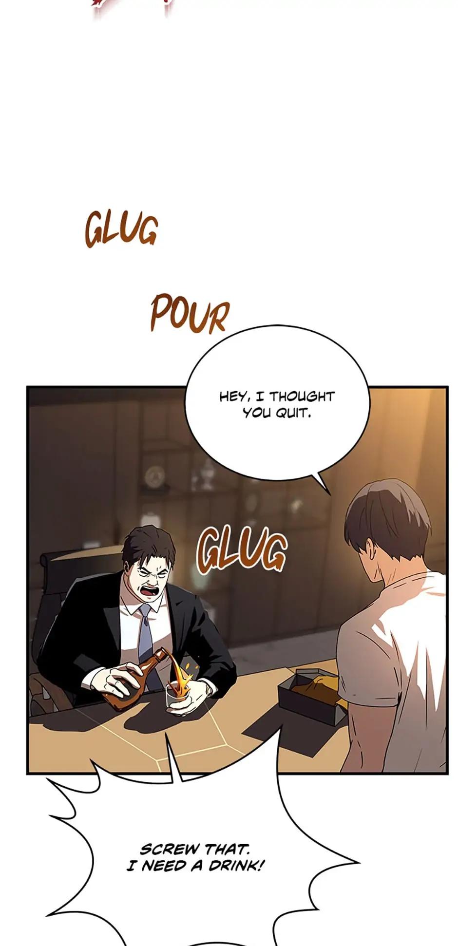Read The Frozen Player Returns Manga Online