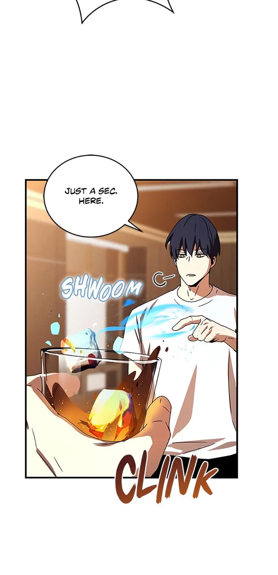 Read The Frozen Player Returns Manga Online
