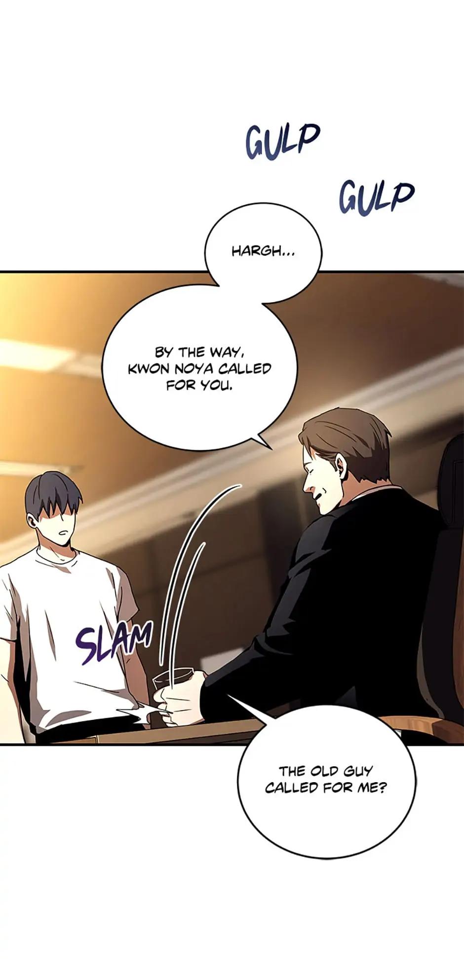 Read The Frozen Player Returns Manga Online