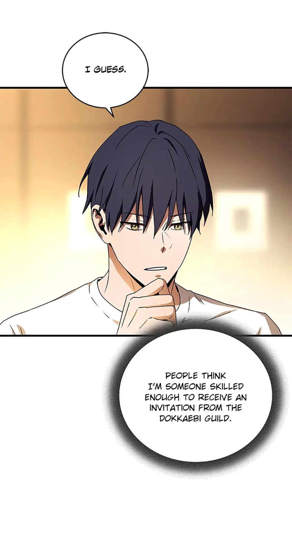 Read The Frozen Player Returns Manga Online