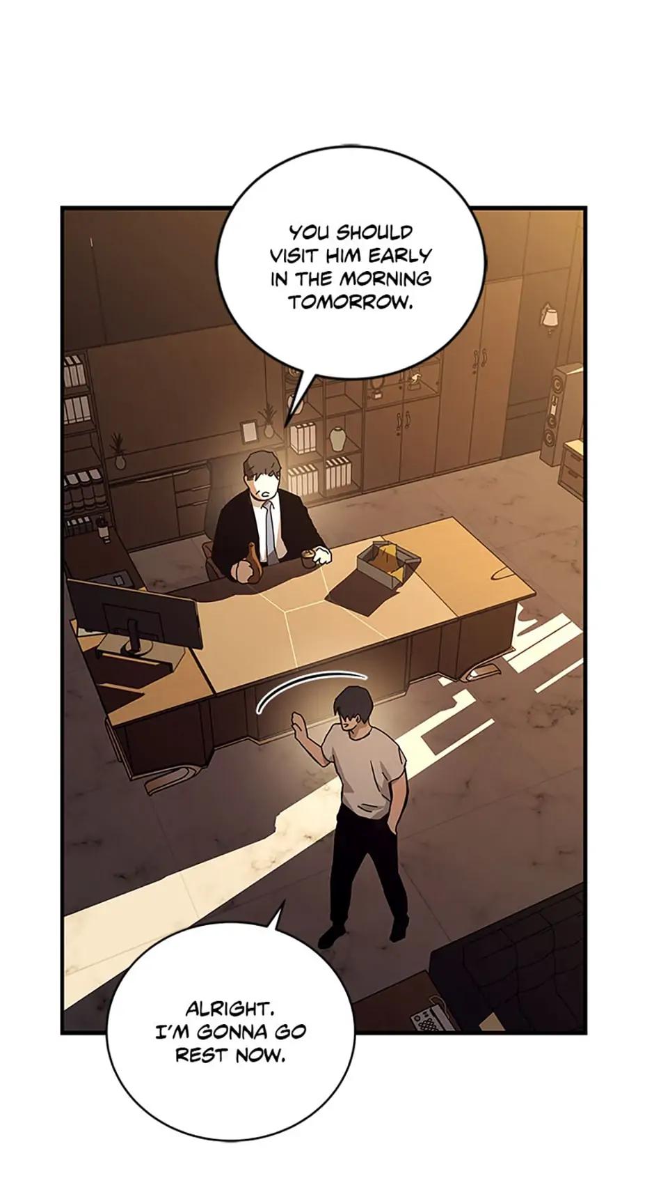 Read The Frozen Player Returns Manga Online