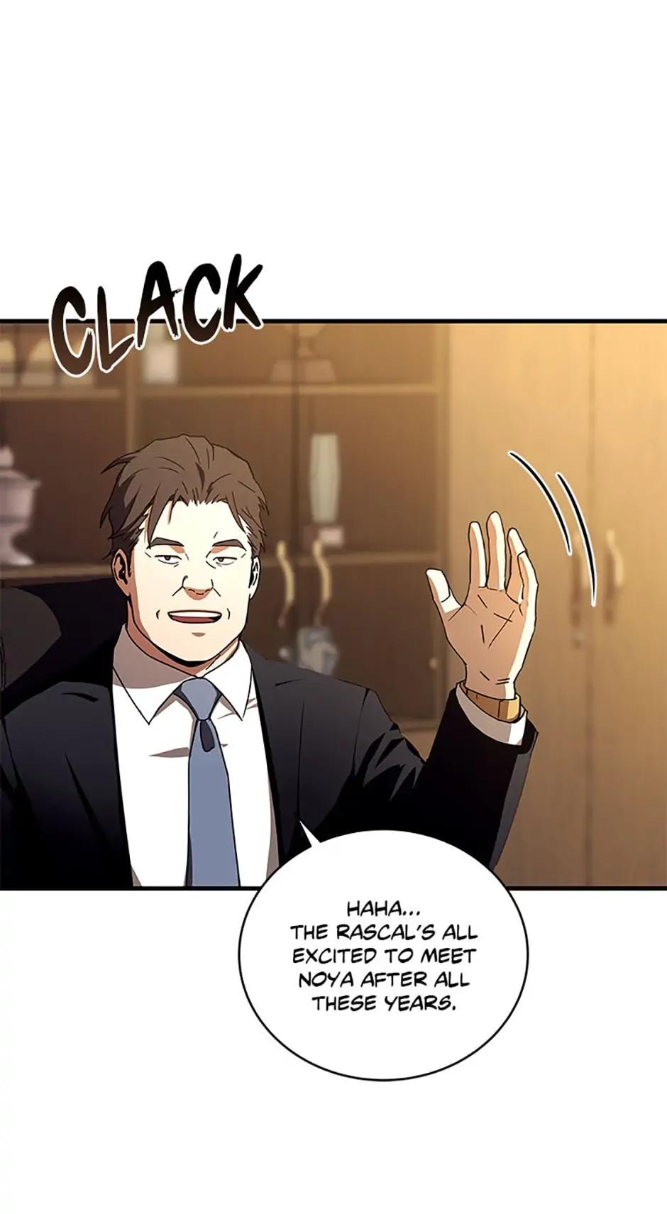 Read The Frozen Player Returns Manga Online
