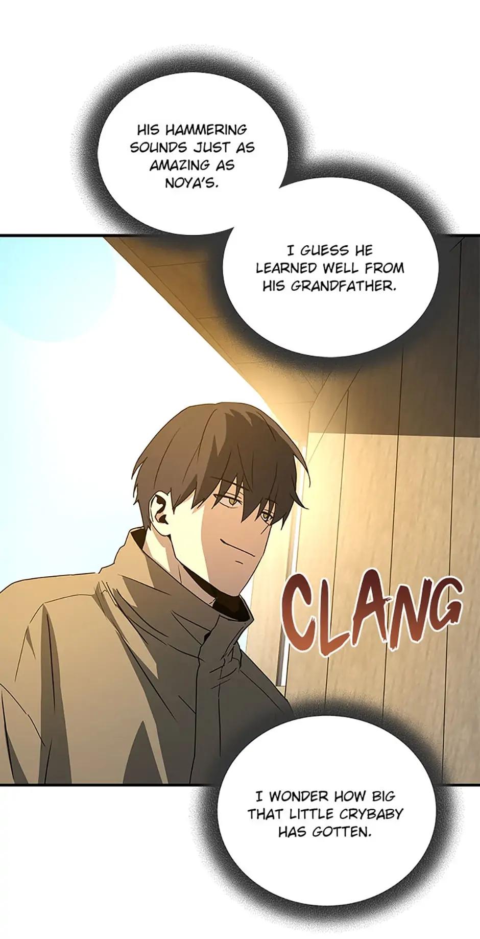Read The Frozen Player Returns Manga Online