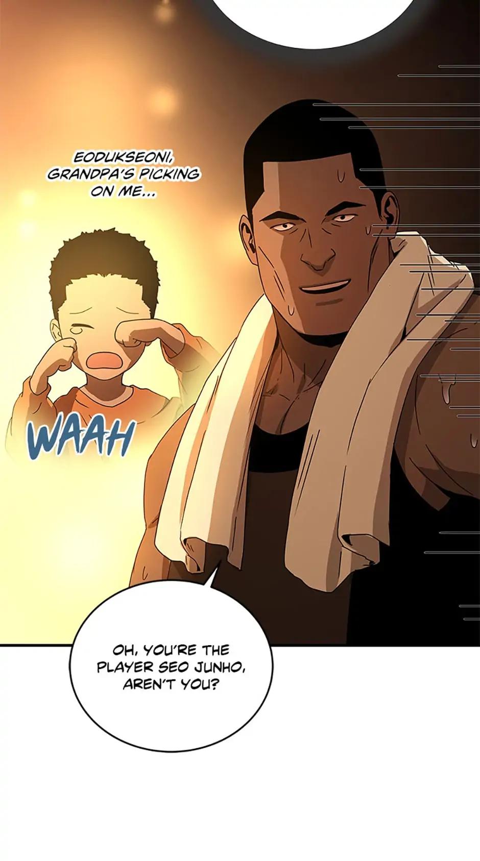 Read The Frozen Player Returns Manga Online