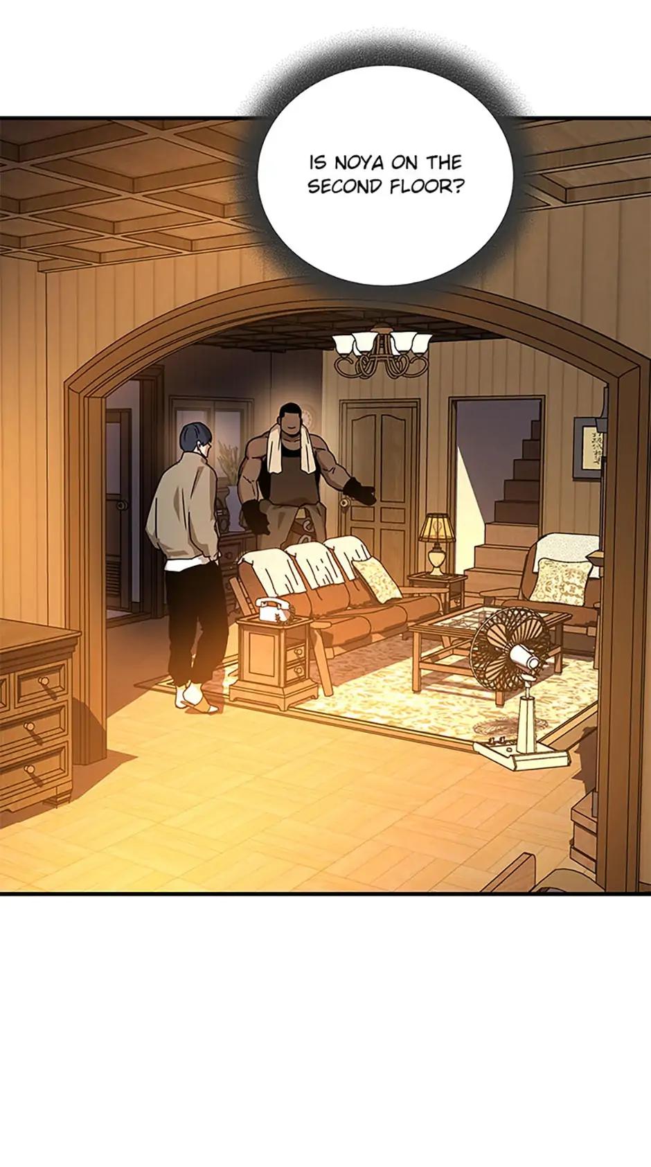 Read The Frozen Player Returns Manga Online