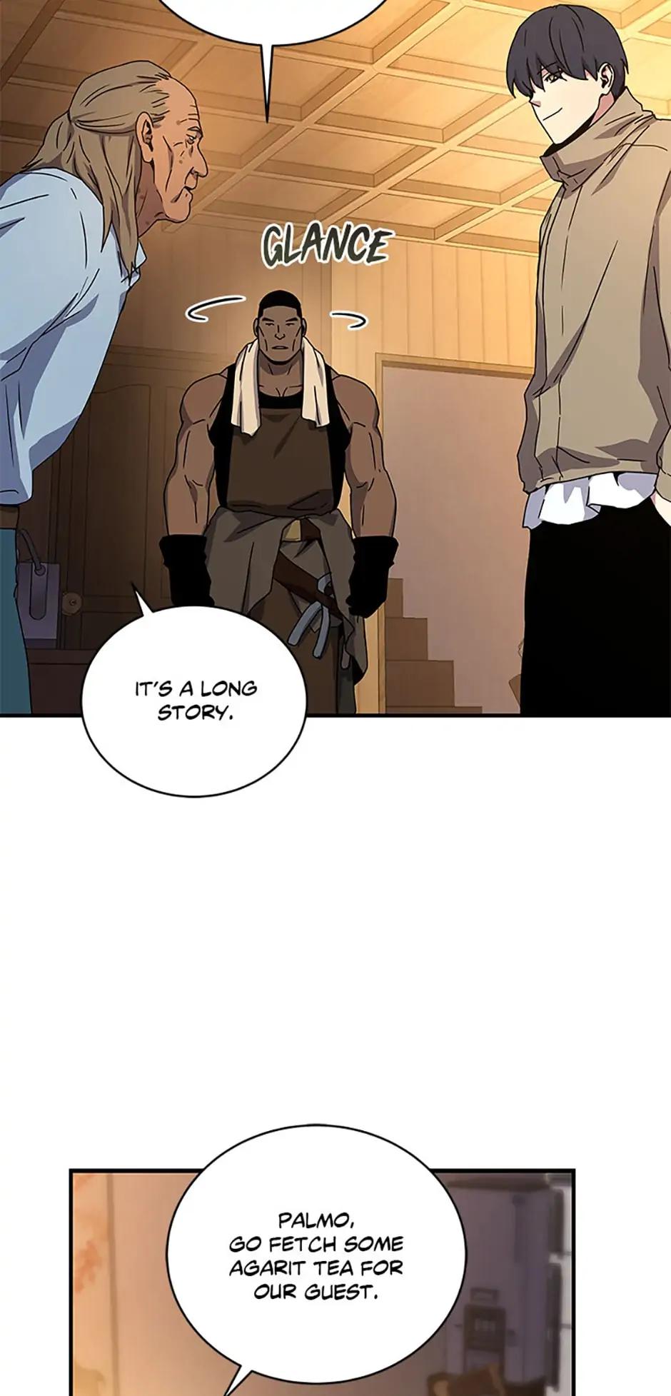 Read The Frozen Player Returns Manga Online