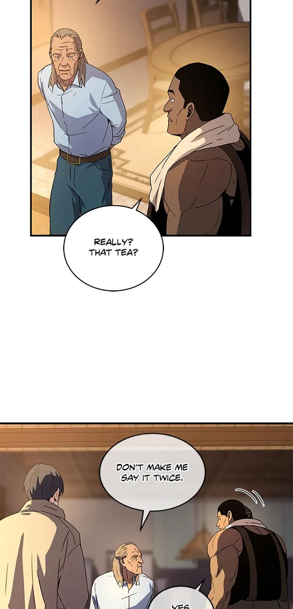 Read The Frozen Player Returns Manga Online