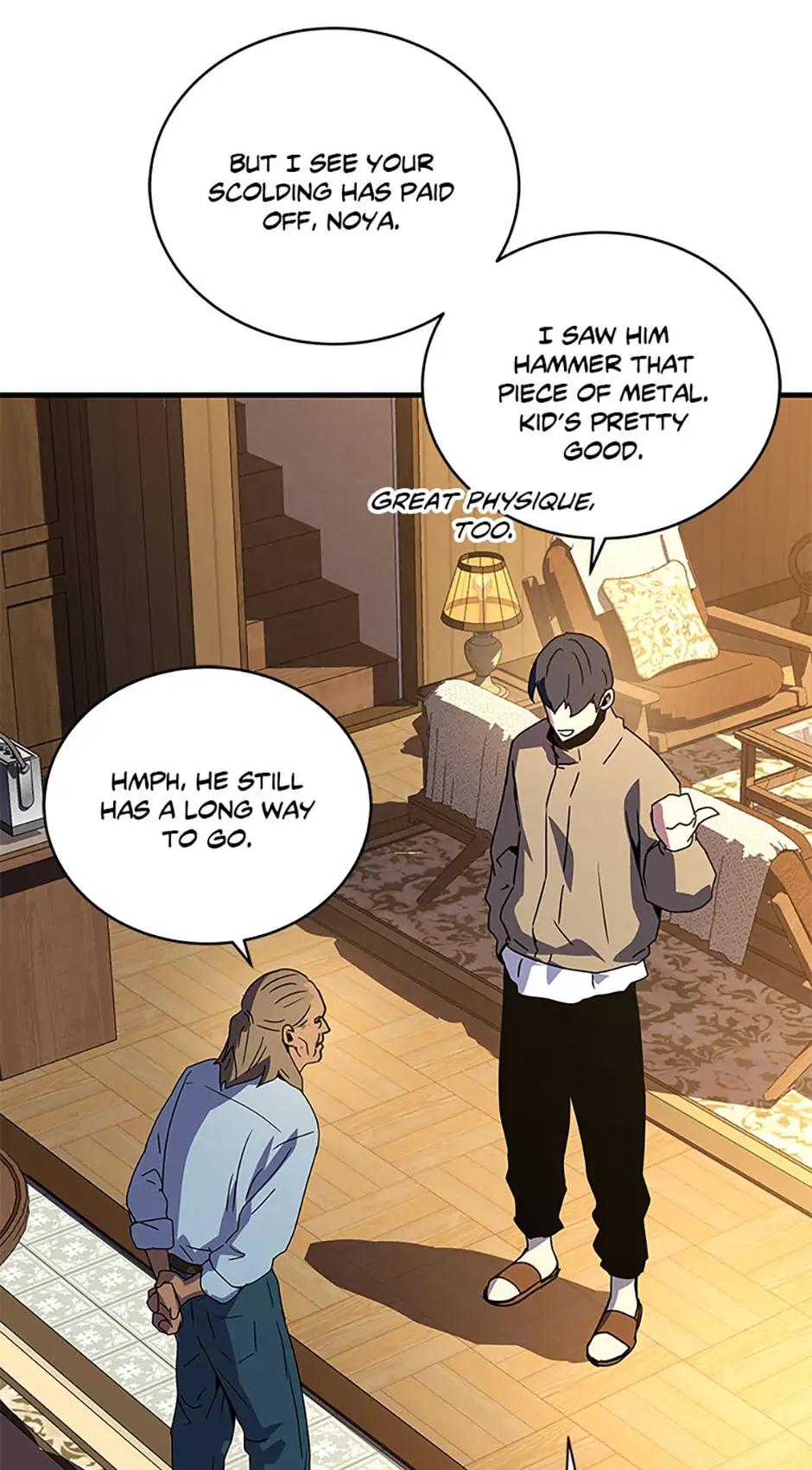 Read The Frozen Player Returns Manga Online