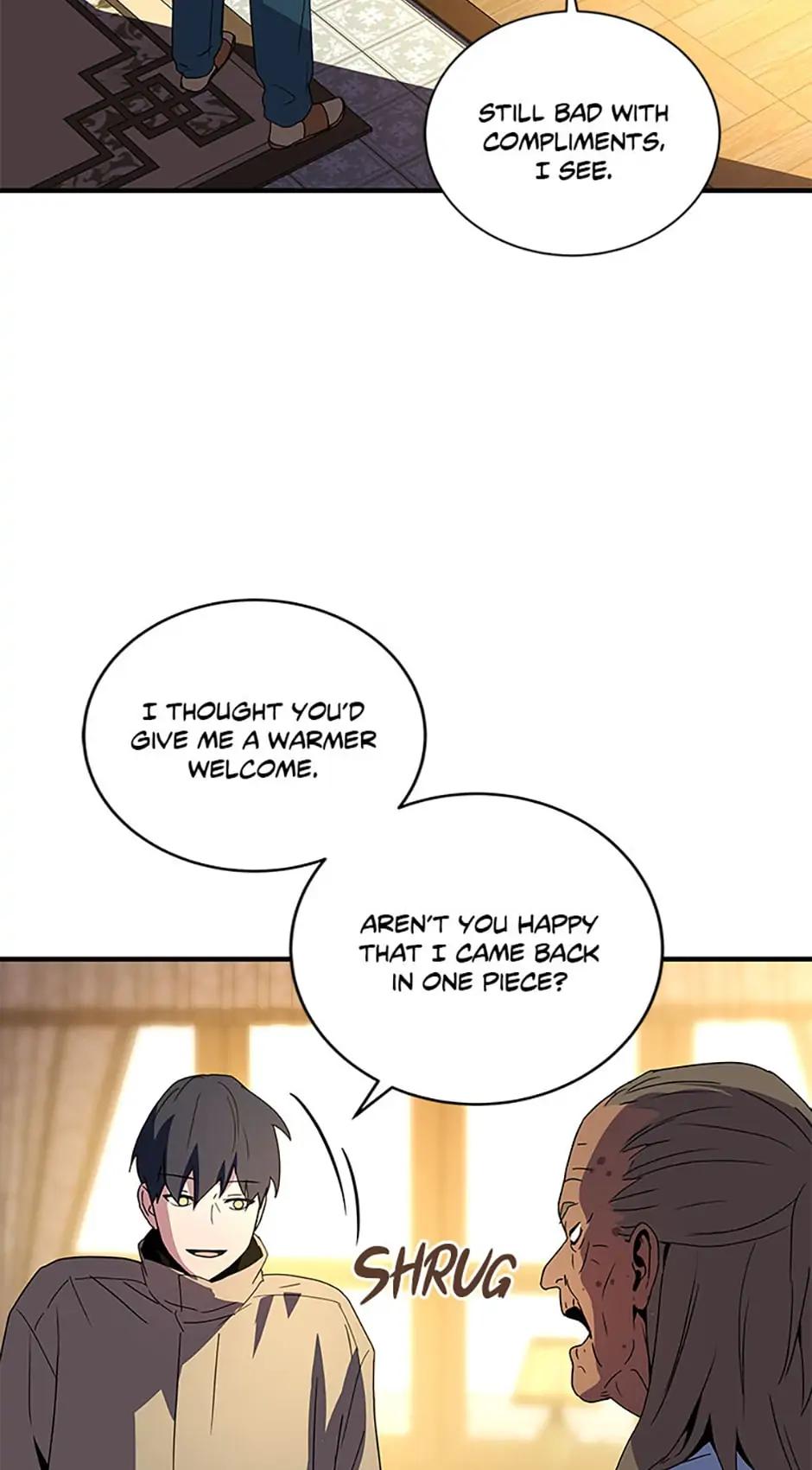 Read The Frozen Player Returns Manga Online