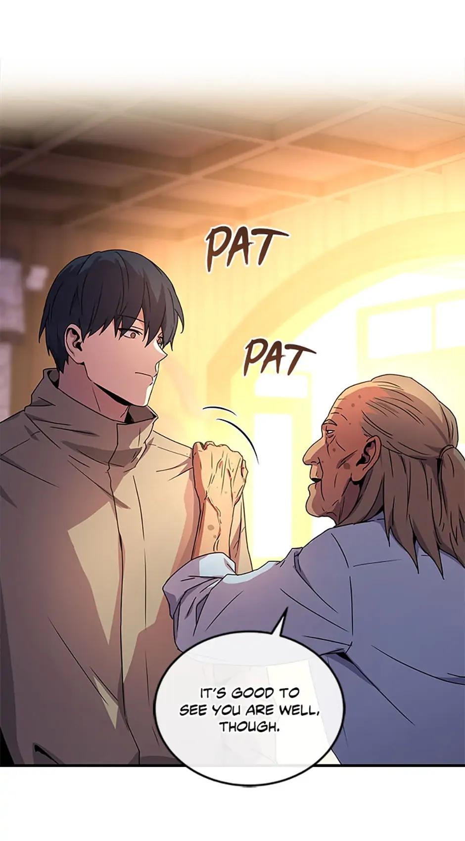 Read The Frozen Player Returns Manga Online
