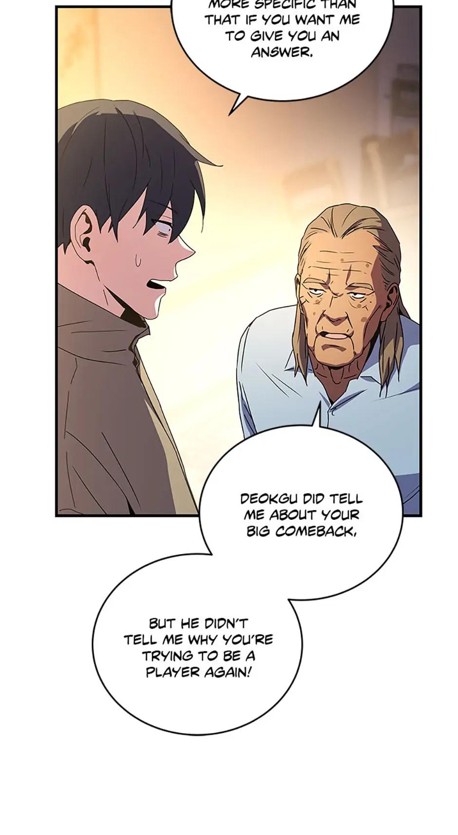 Read The Frozen Player Returns Manga Online