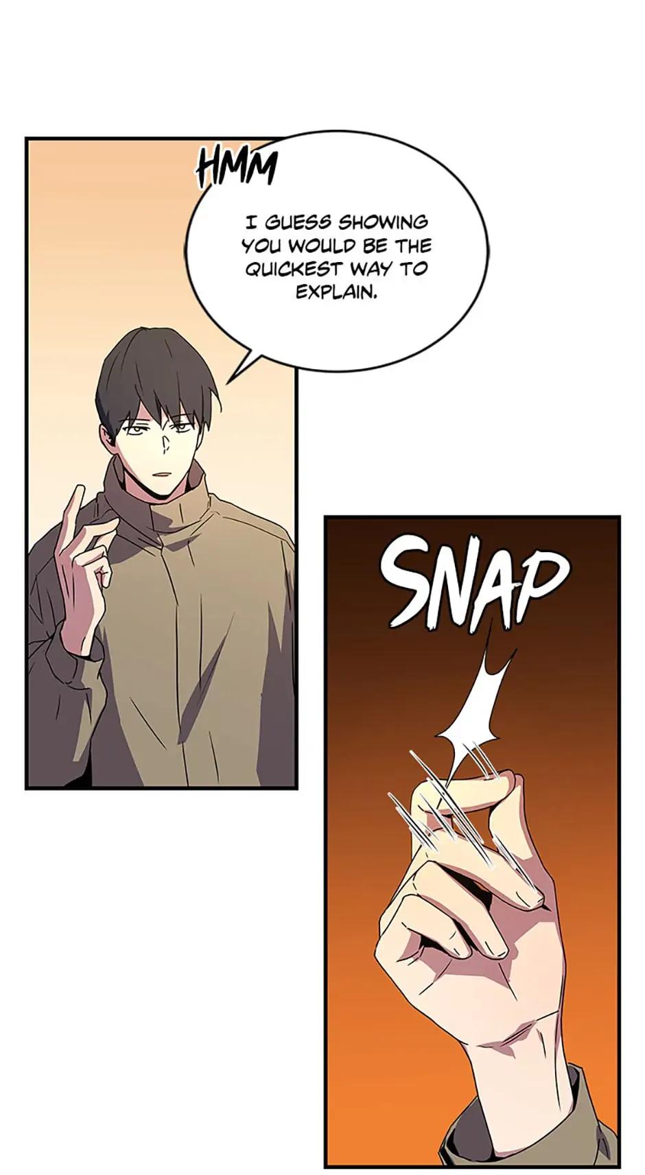 Read The Frozen Player Returns Manga Online