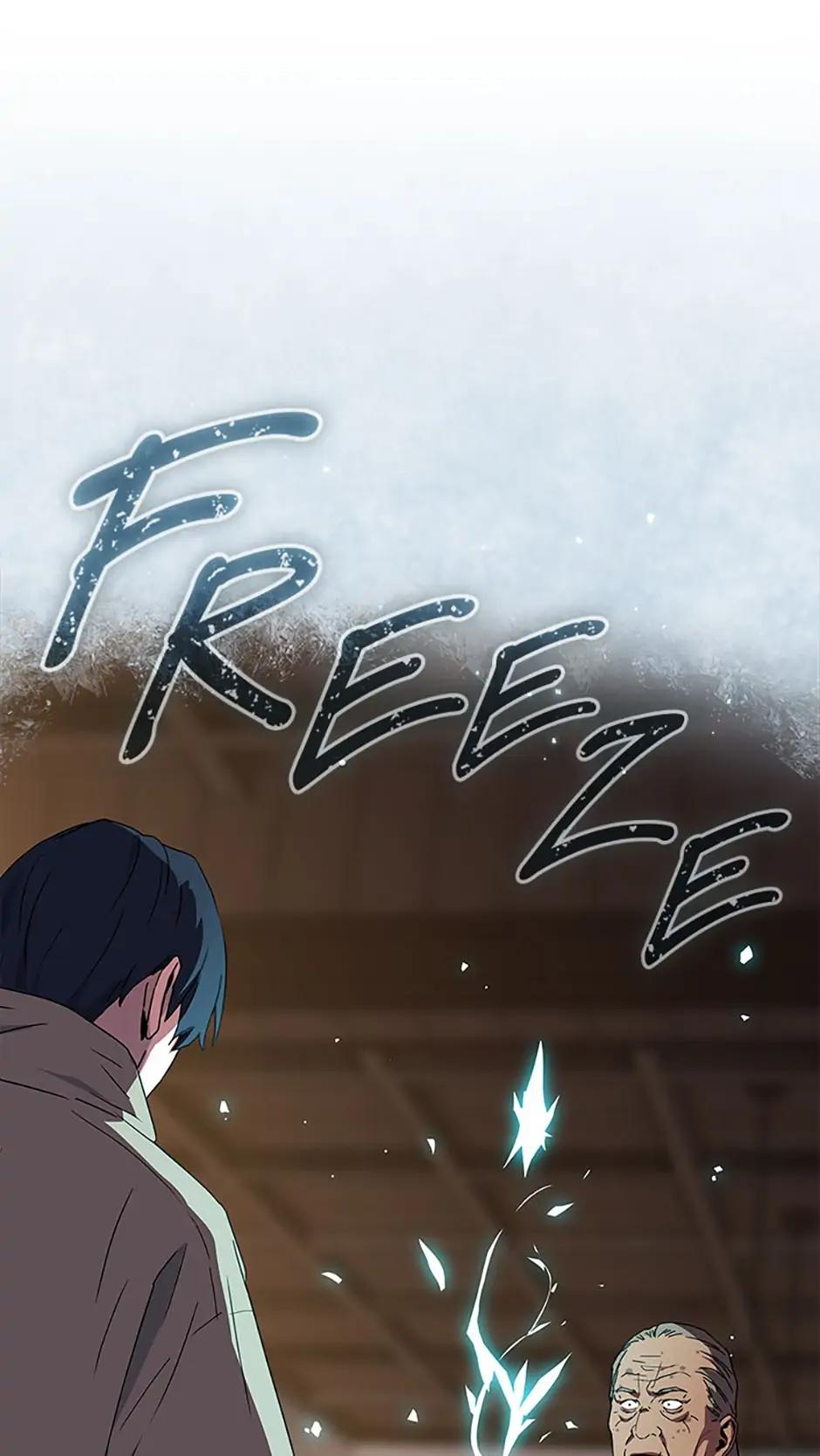 Read The Frozen Player Returns Manga Online