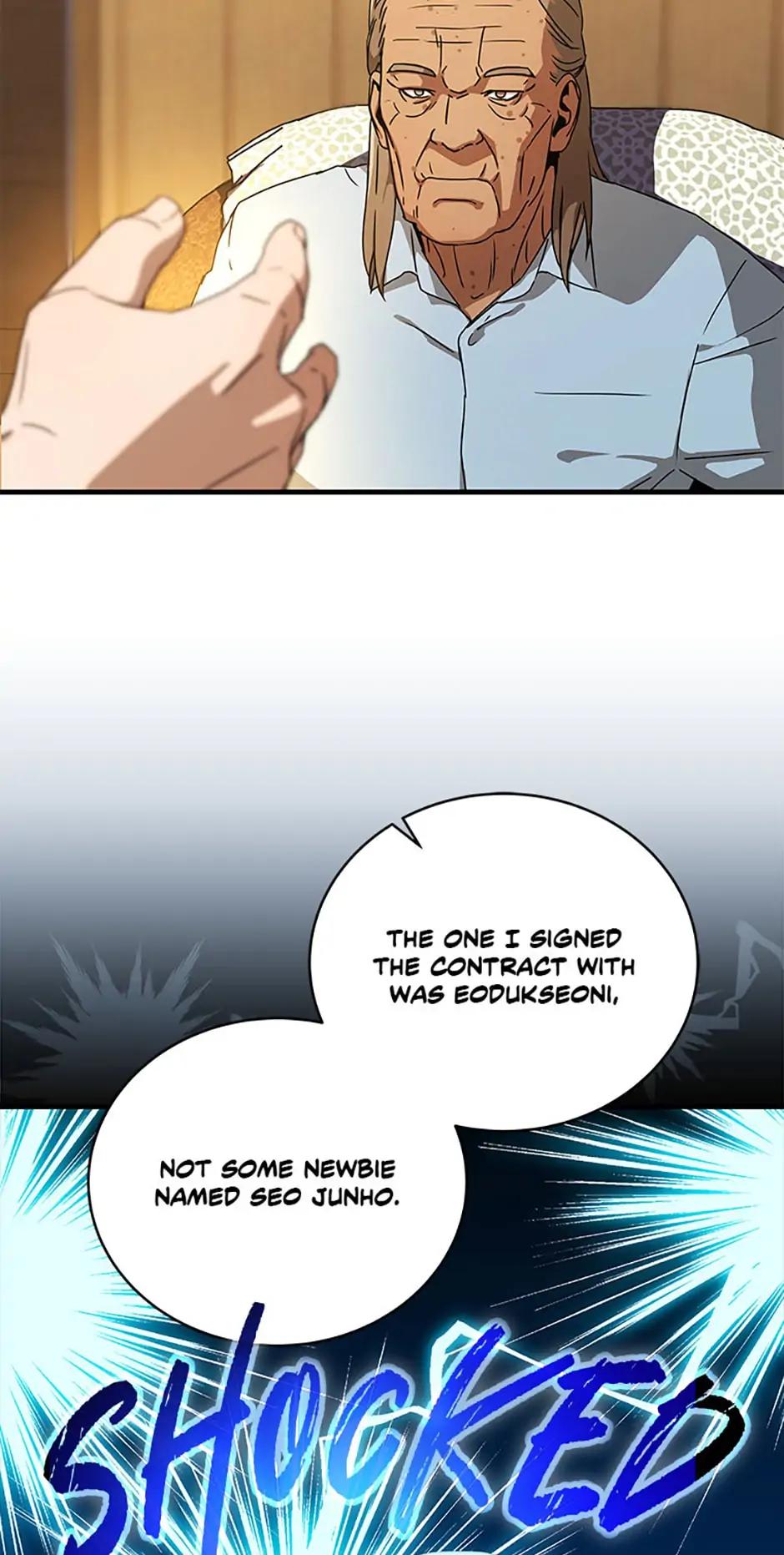 Read The Frozen Player Returns Manga Online