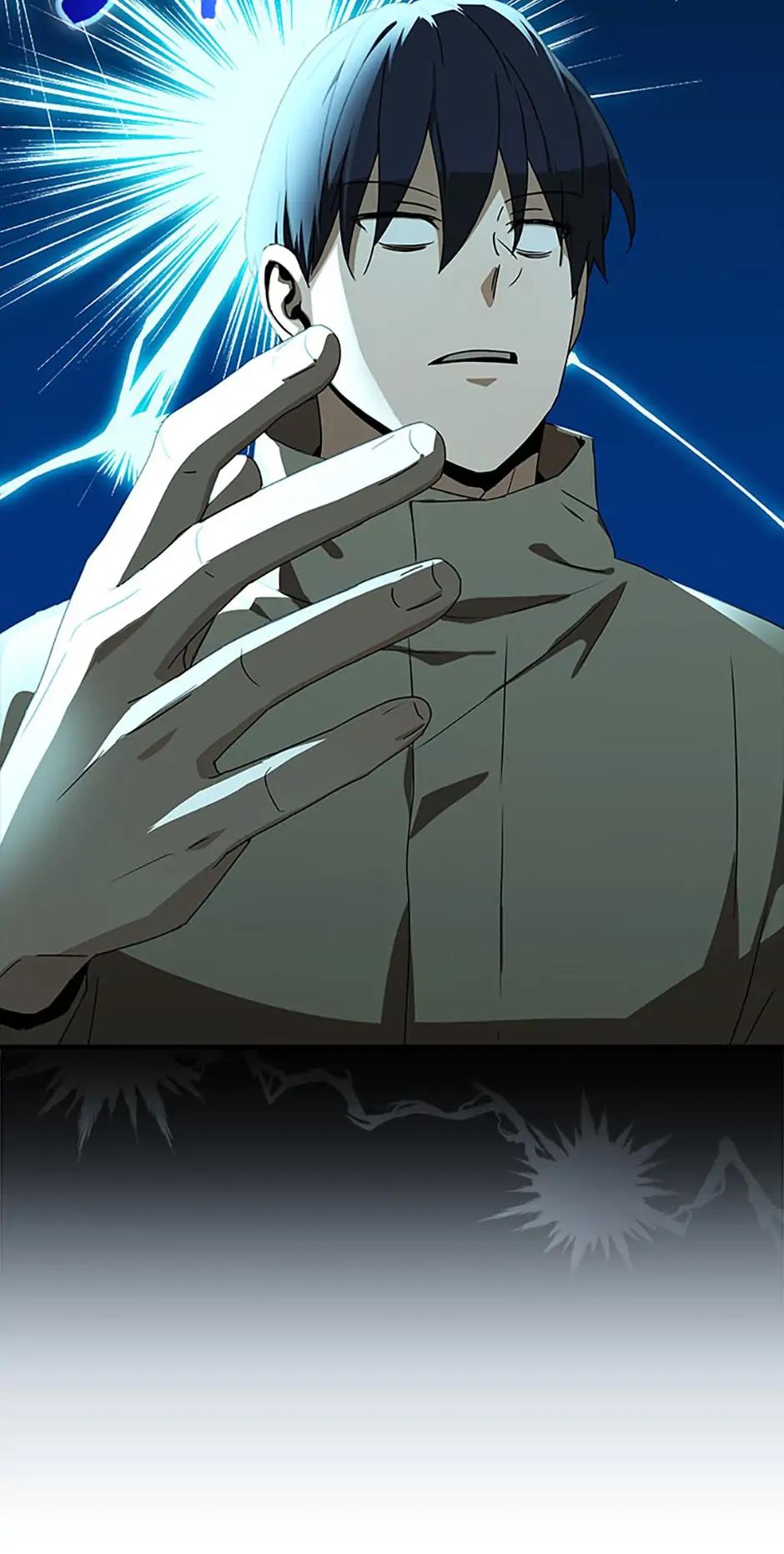 Read The Frozen Player Returns Manga Online