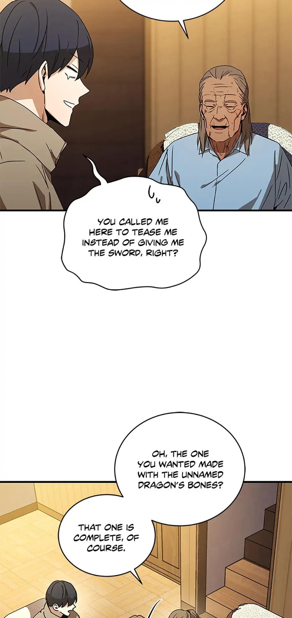 Read The Frozen Player Returns Manga Online