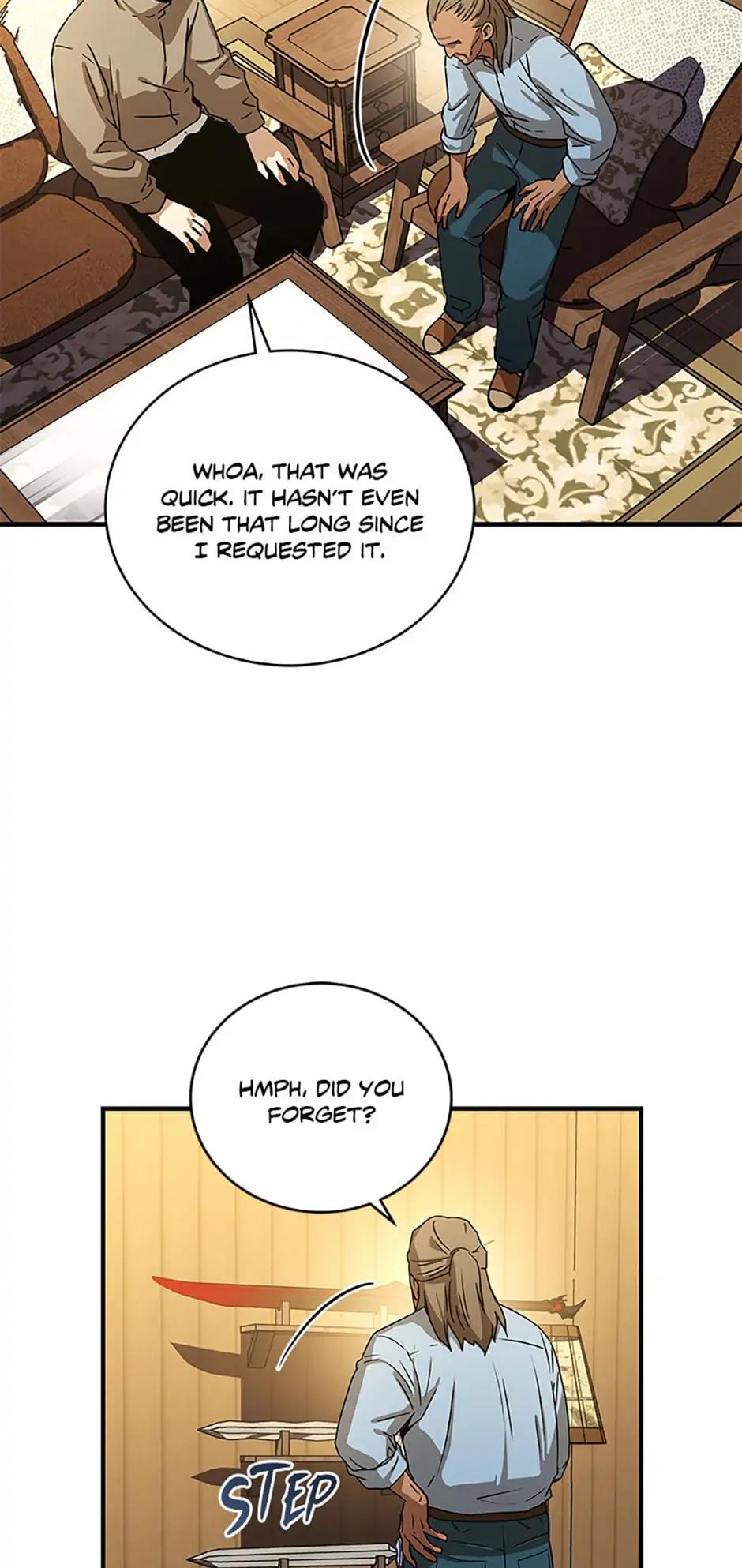 Read The Frozen Player Returns Manga Online