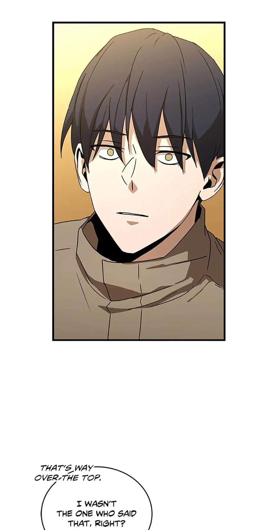 Read The Frozen Player Returns Manga Online