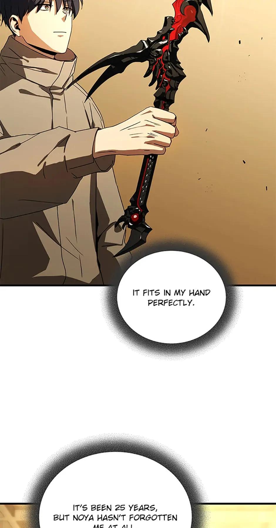 Read The Frozen Player Returns Manga Online
