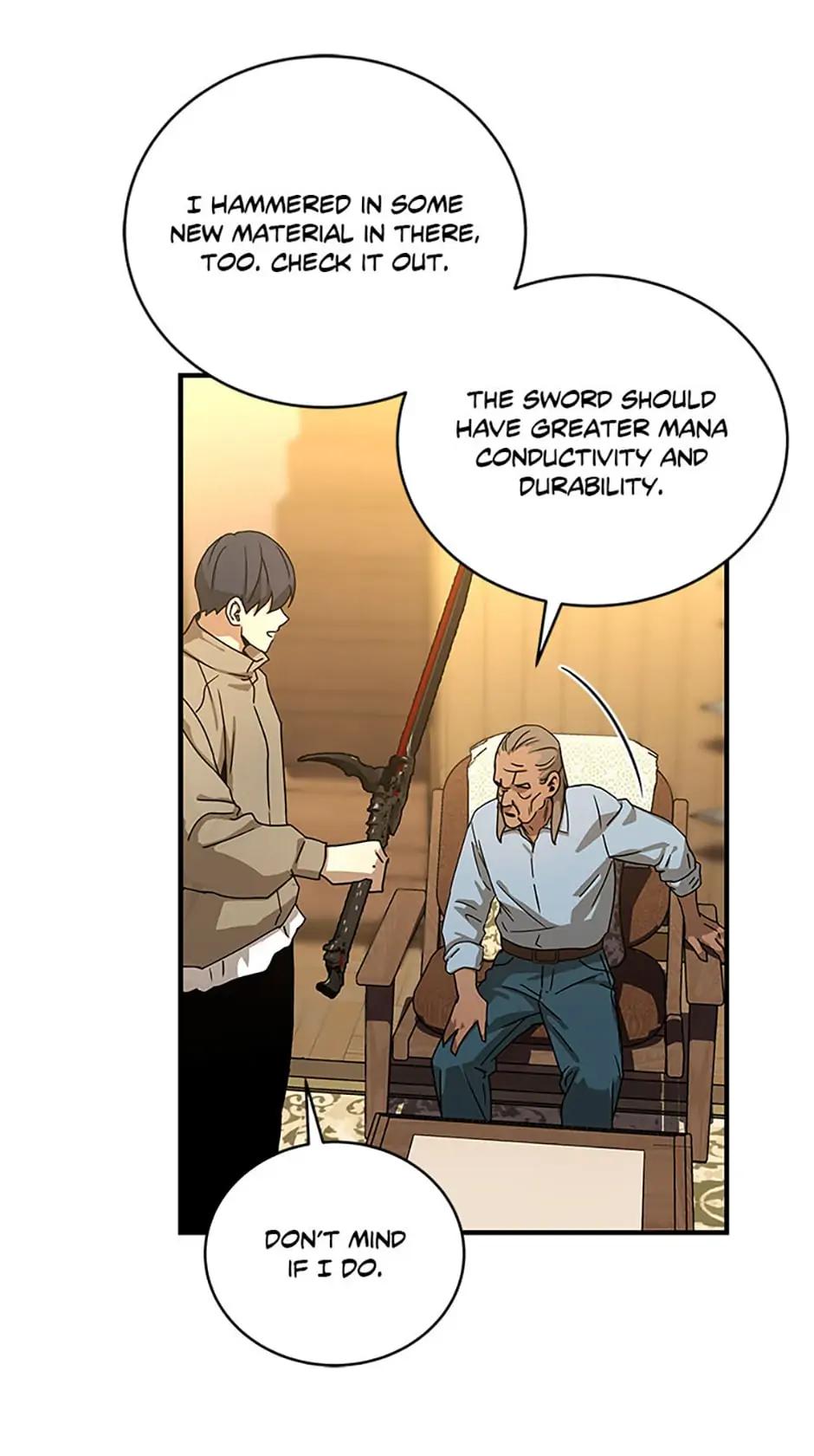 Read The Frozen Player Returns Manga Online