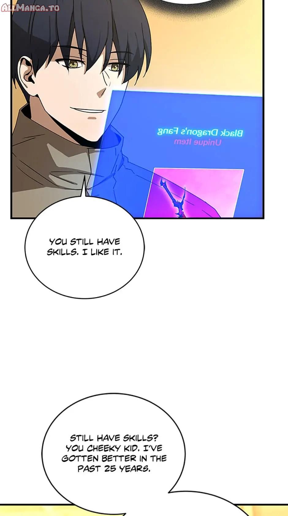 Read The Frozen Player Returns Manga Online