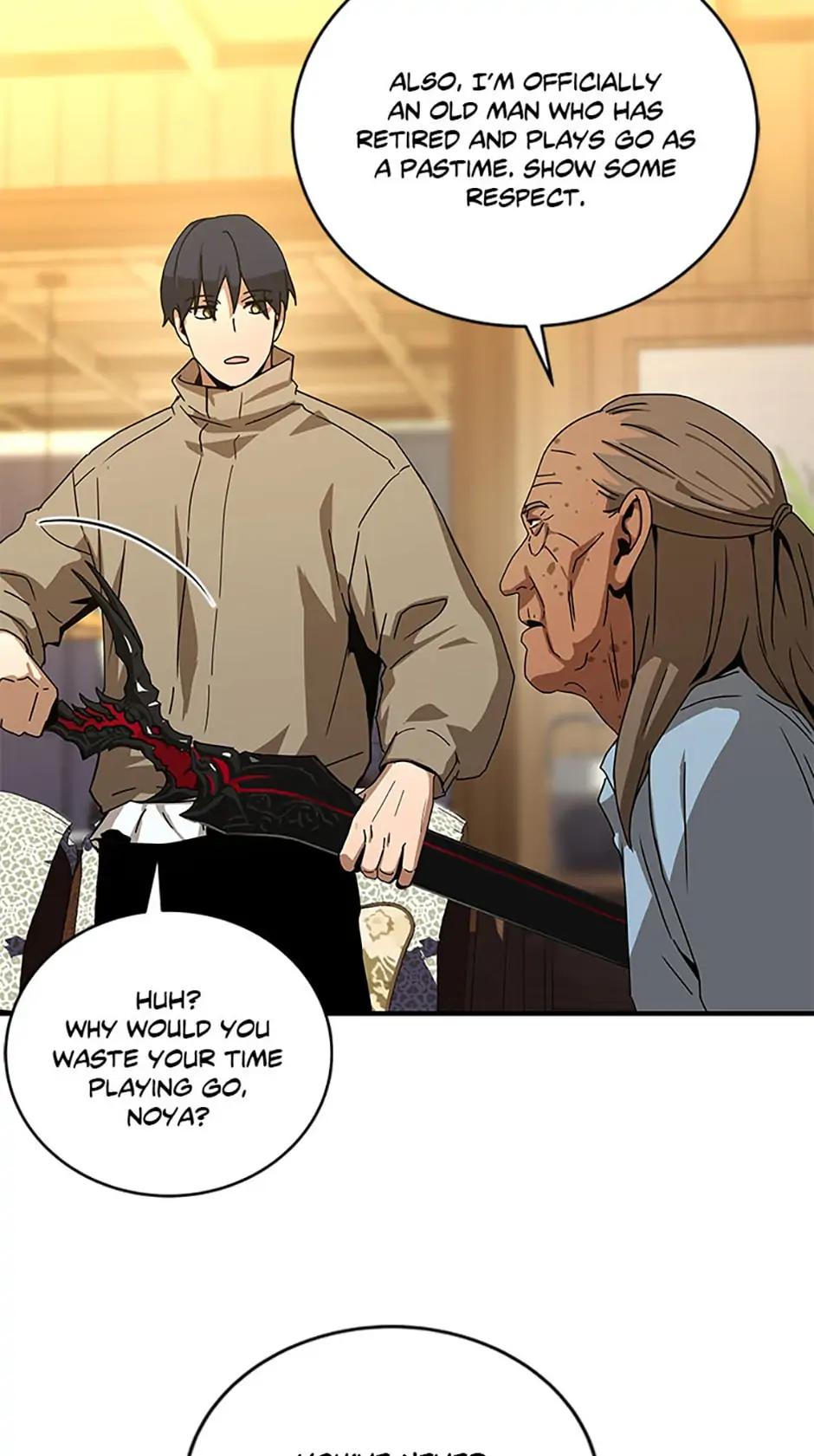 Read The Frozen Player Returns Manga Online