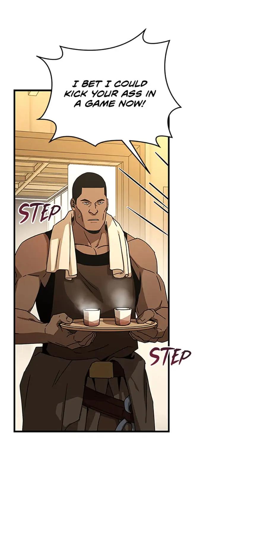 Read The Frozen Player Returns Manga Online