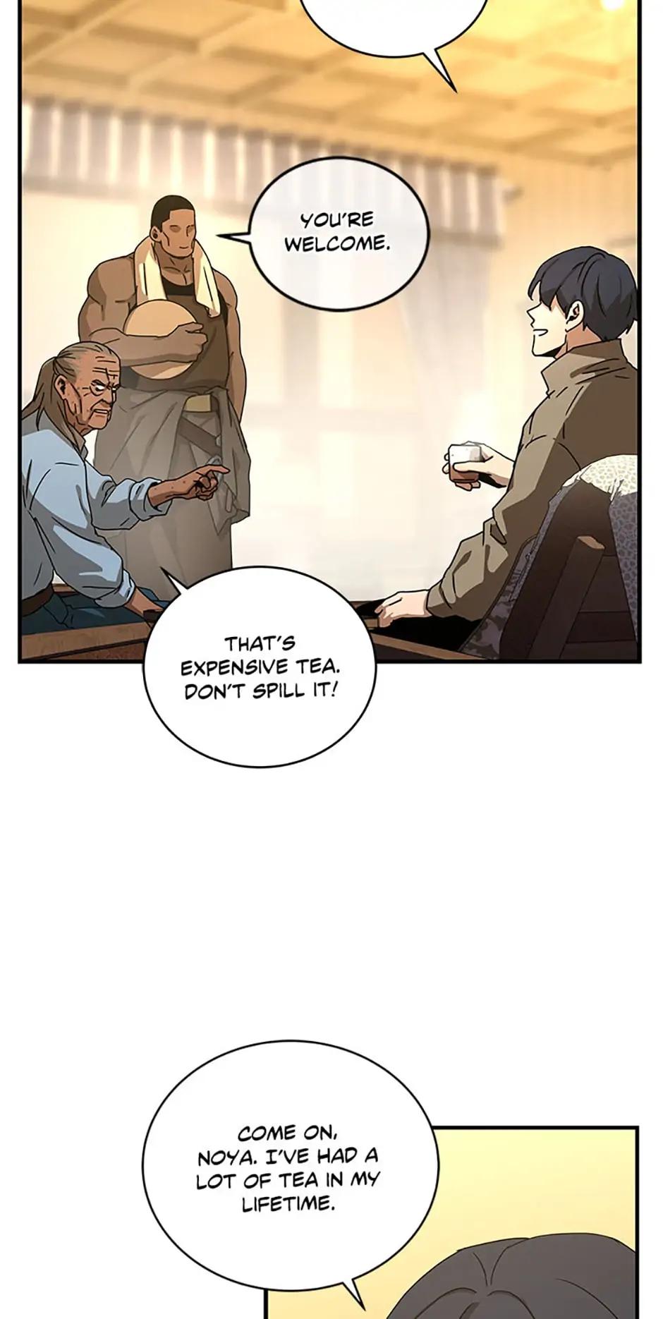 Read The Frozen Player Returns Manga Online