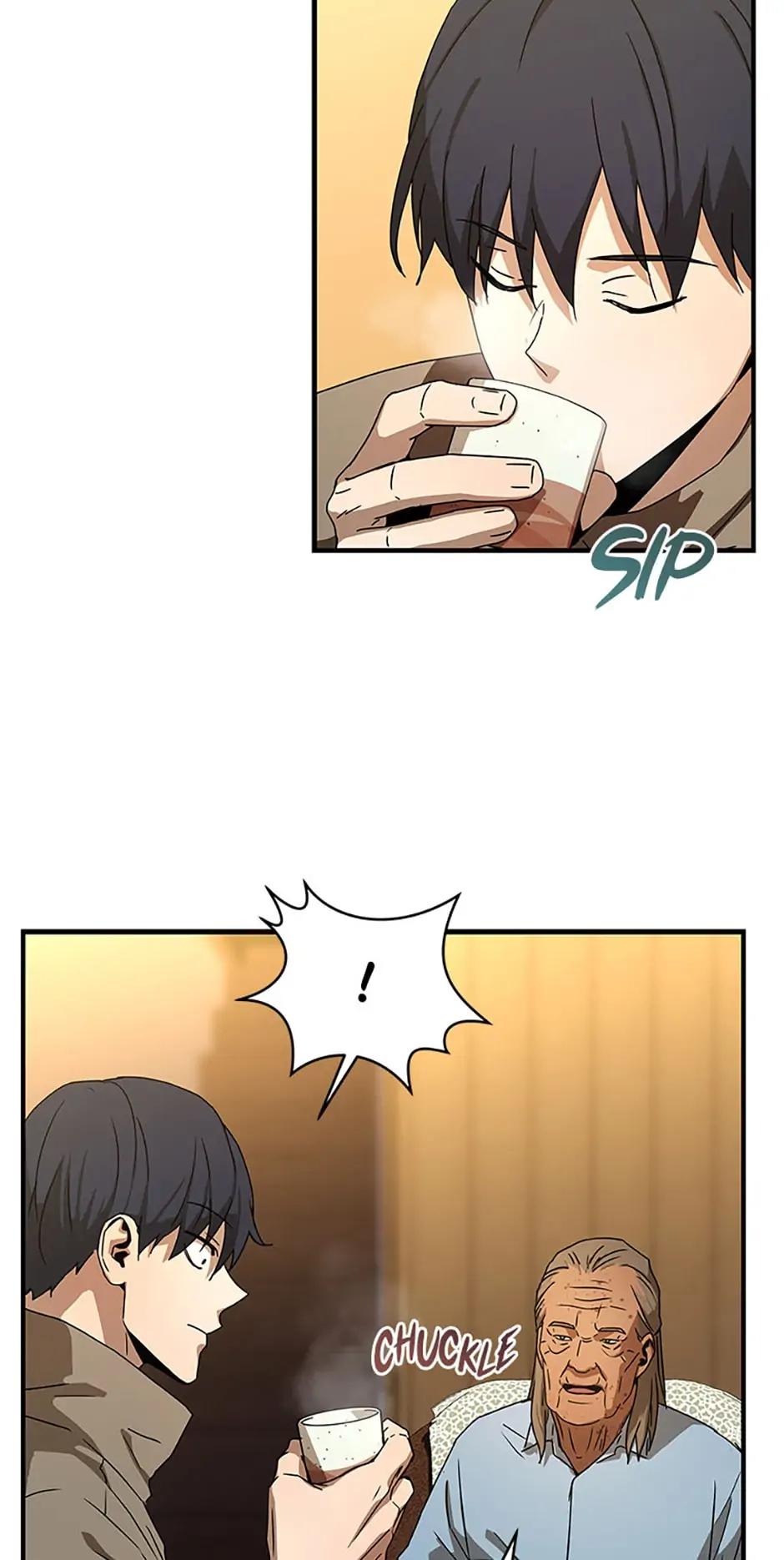Read The Frozen Player Returns Manga Online