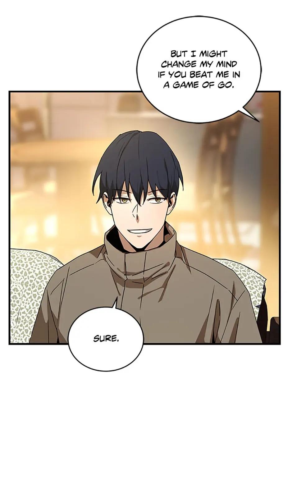 Read The Frozen Player Returns Manga Online