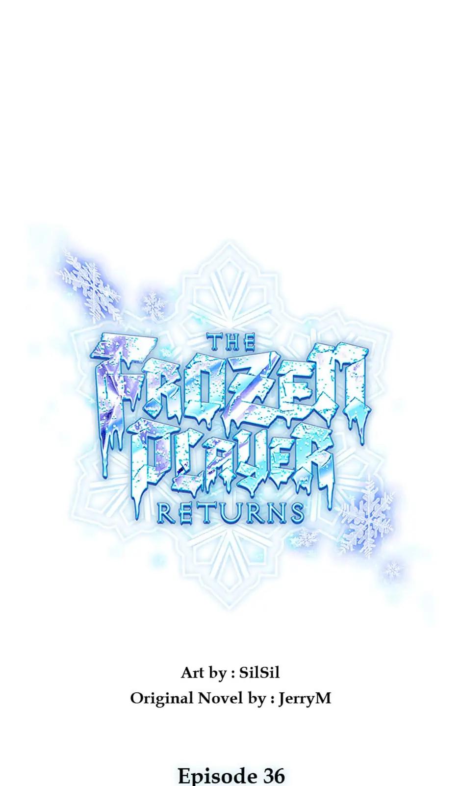 Read The Frozen Player Returns Manga Online