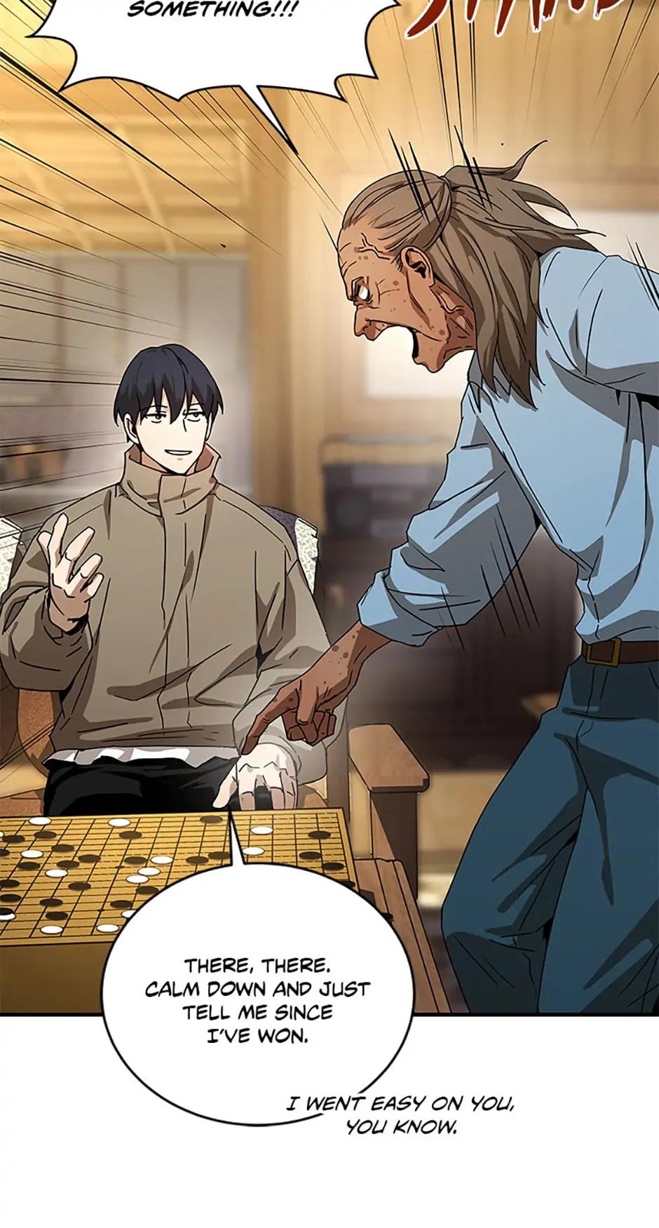Read The Frozen Player Returns Manga Online