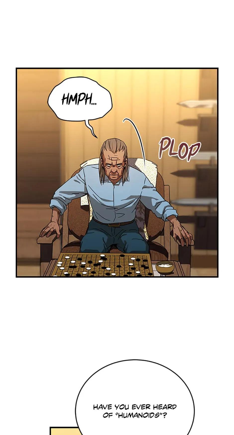 Read The Frozen Player Returns Manga Online