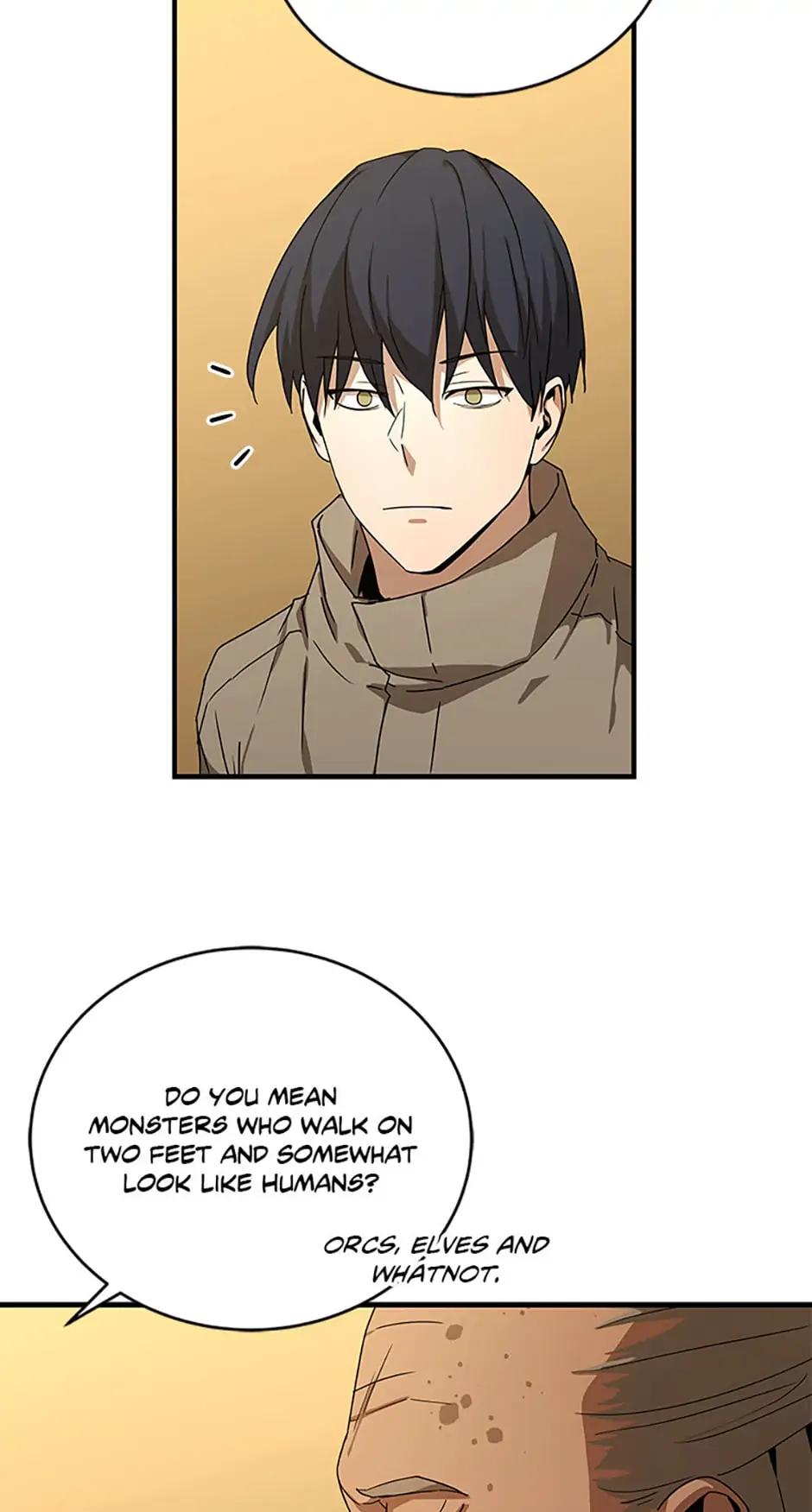 Read The Frozen Player Returns Manga Online