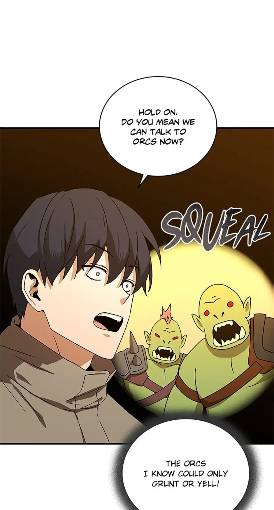 Read The Frozen Player Returns Manga Online