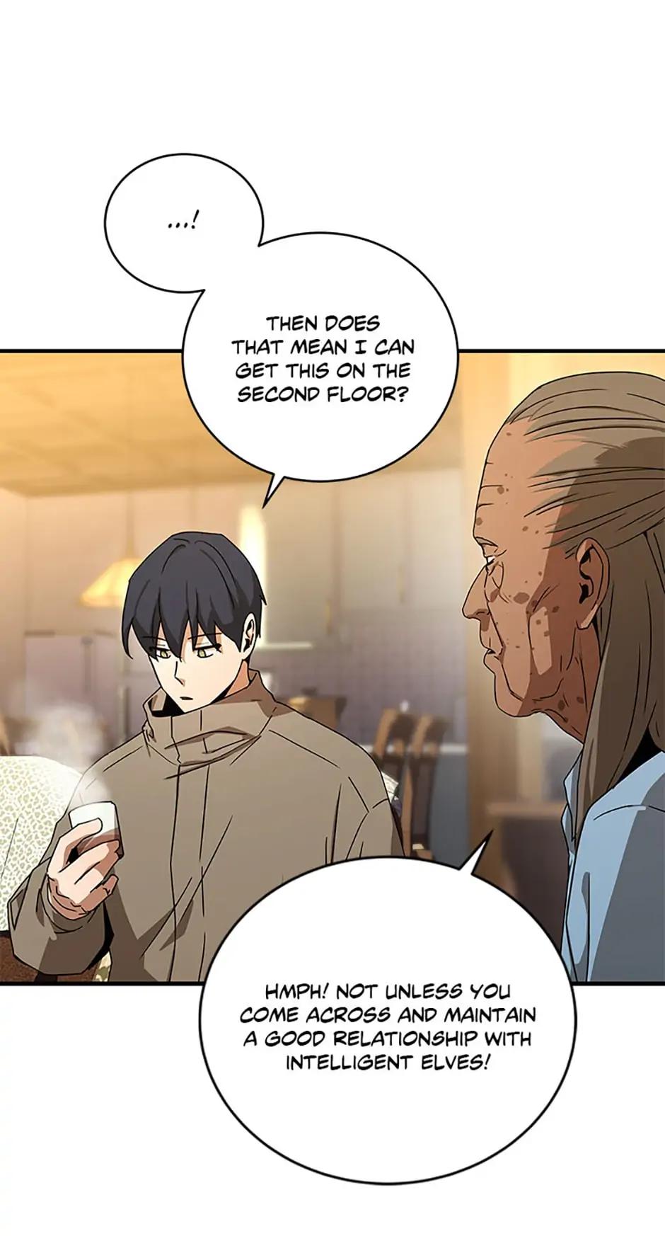 Read The Frozen Player Returns Manga Online