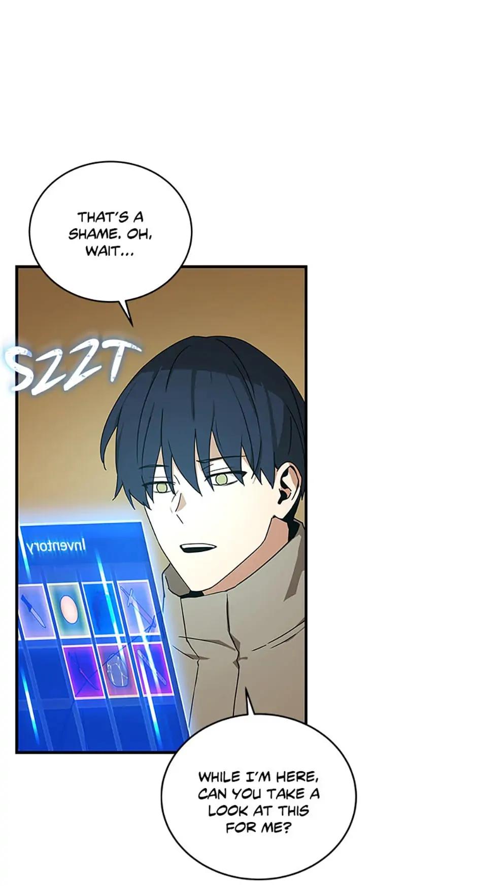 Read The Frozen Player Returns Manga Online