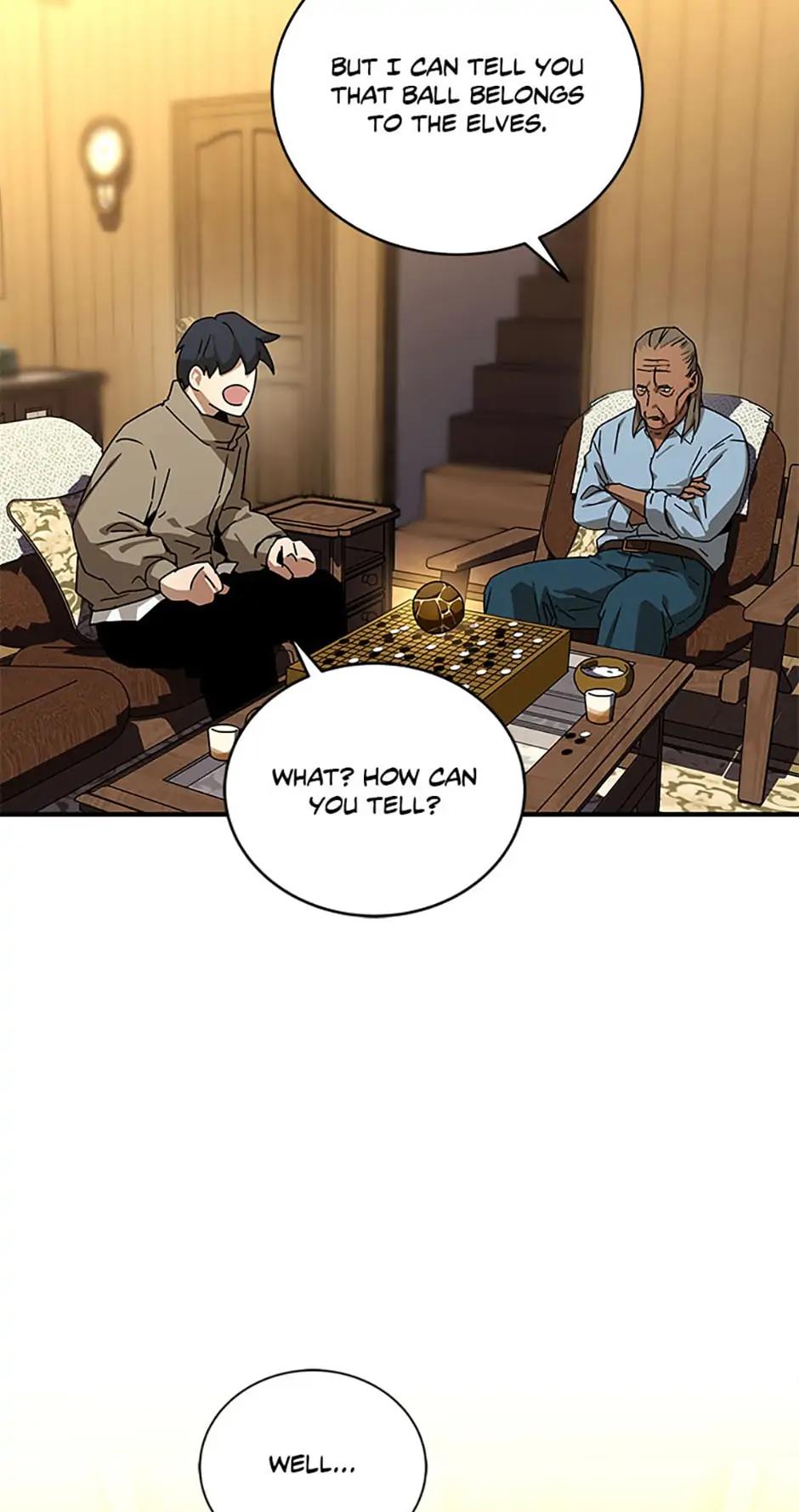 Read The Frozen Player Returns Manga Online
