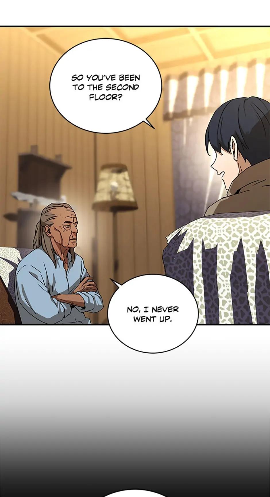 Read The Frozen Player Returns Manga Online