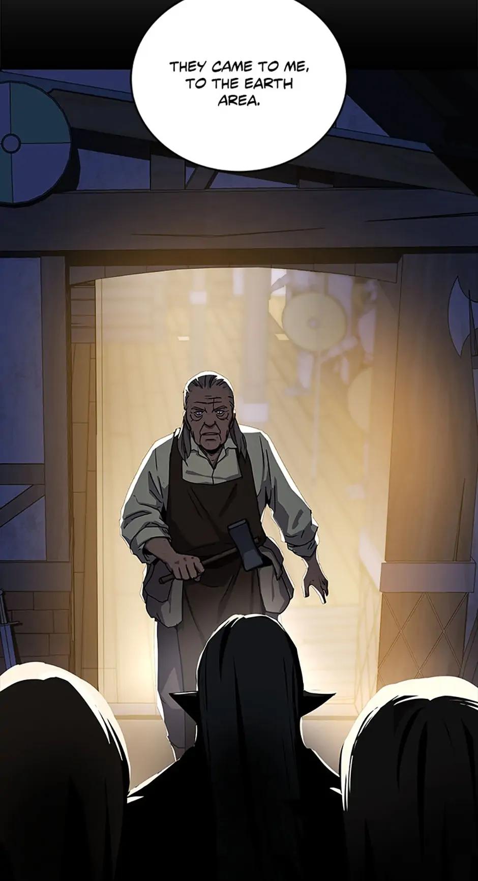 Read The Frozen Player Returns Manga Online