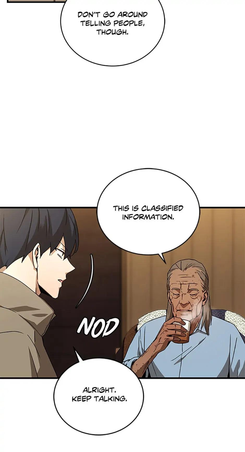 Read The Frozen Player Returns Manga Online