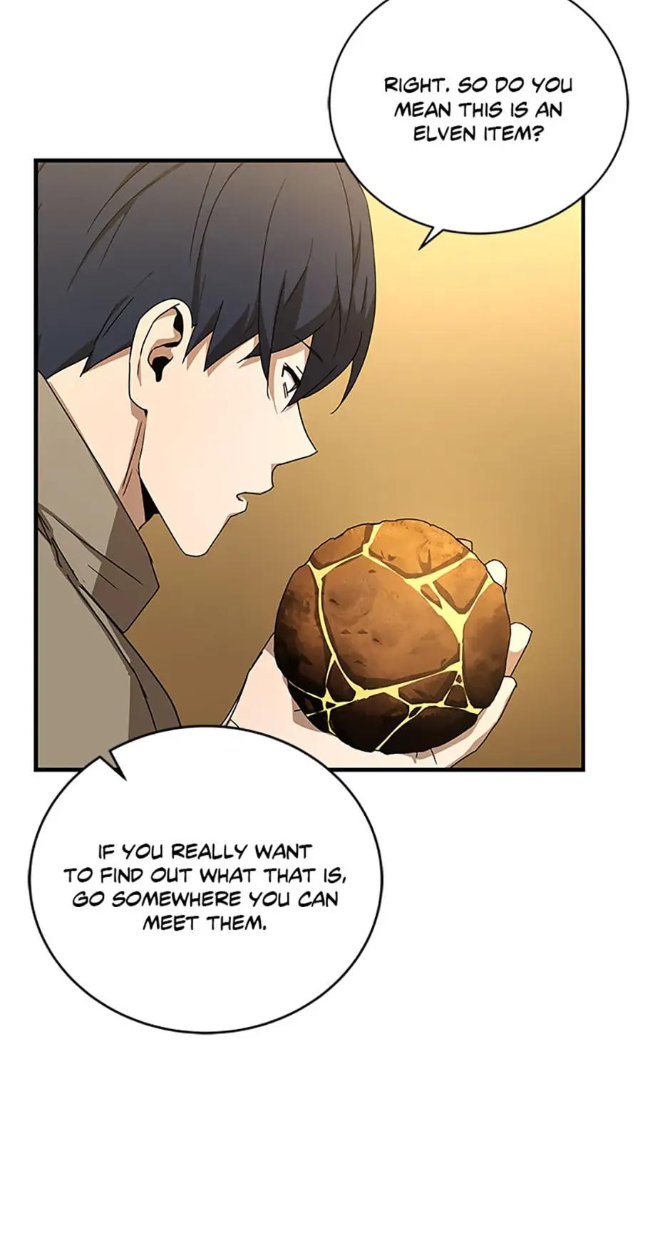 Read The Frozen Player Returns Manga Online