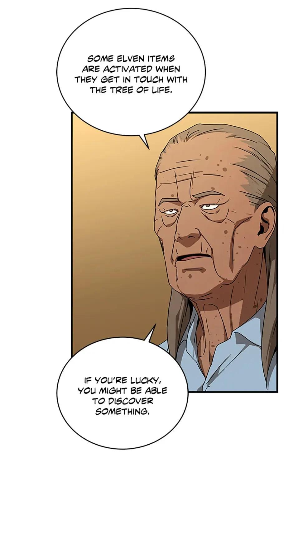Read The Frozen Player Returns Manga Online