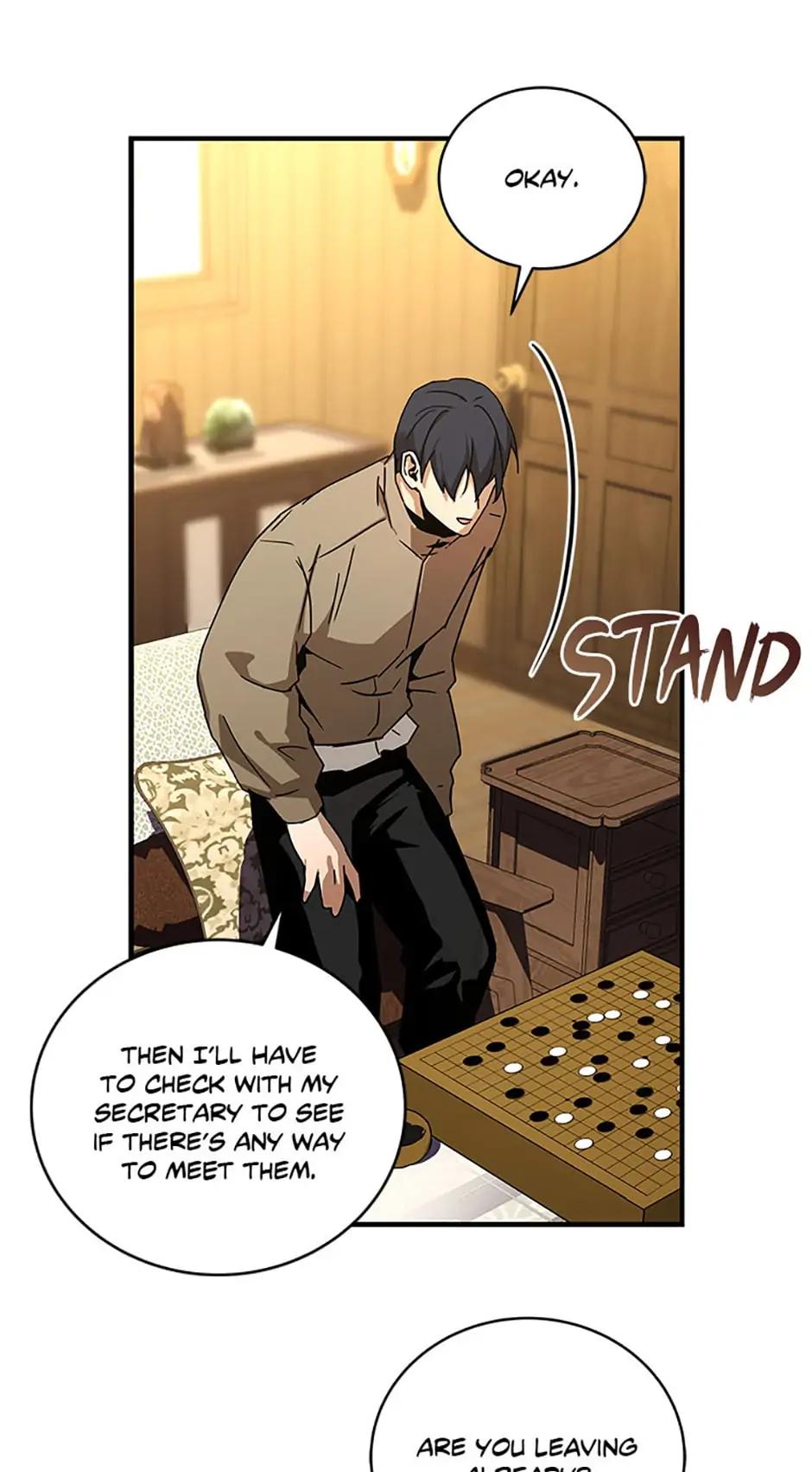 Read The Frozen Player Returns Manga Online