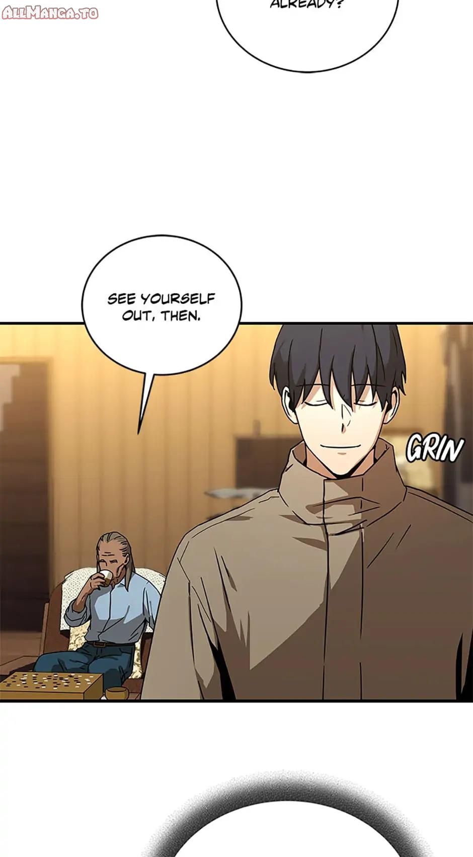 Read The Frozen Player Returns Manga Online