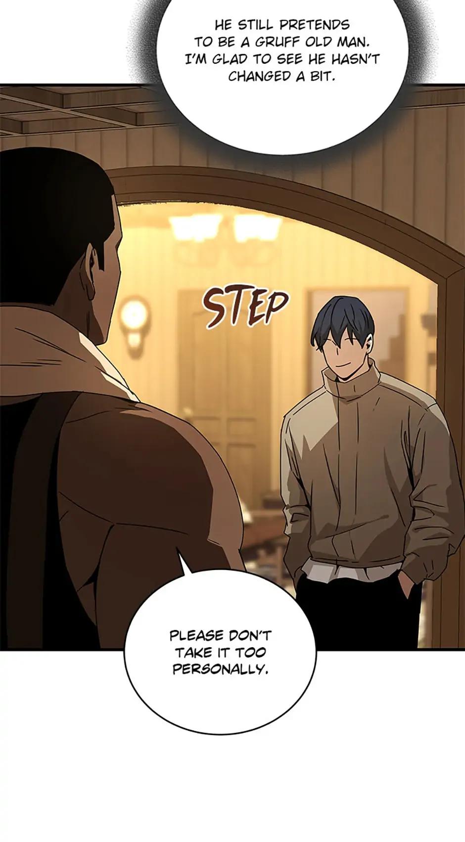 Read The Frozen Player Returns Manga Online